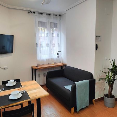 BurgoVut La Casita Del Cuentameアパートメント エクステリア 写真