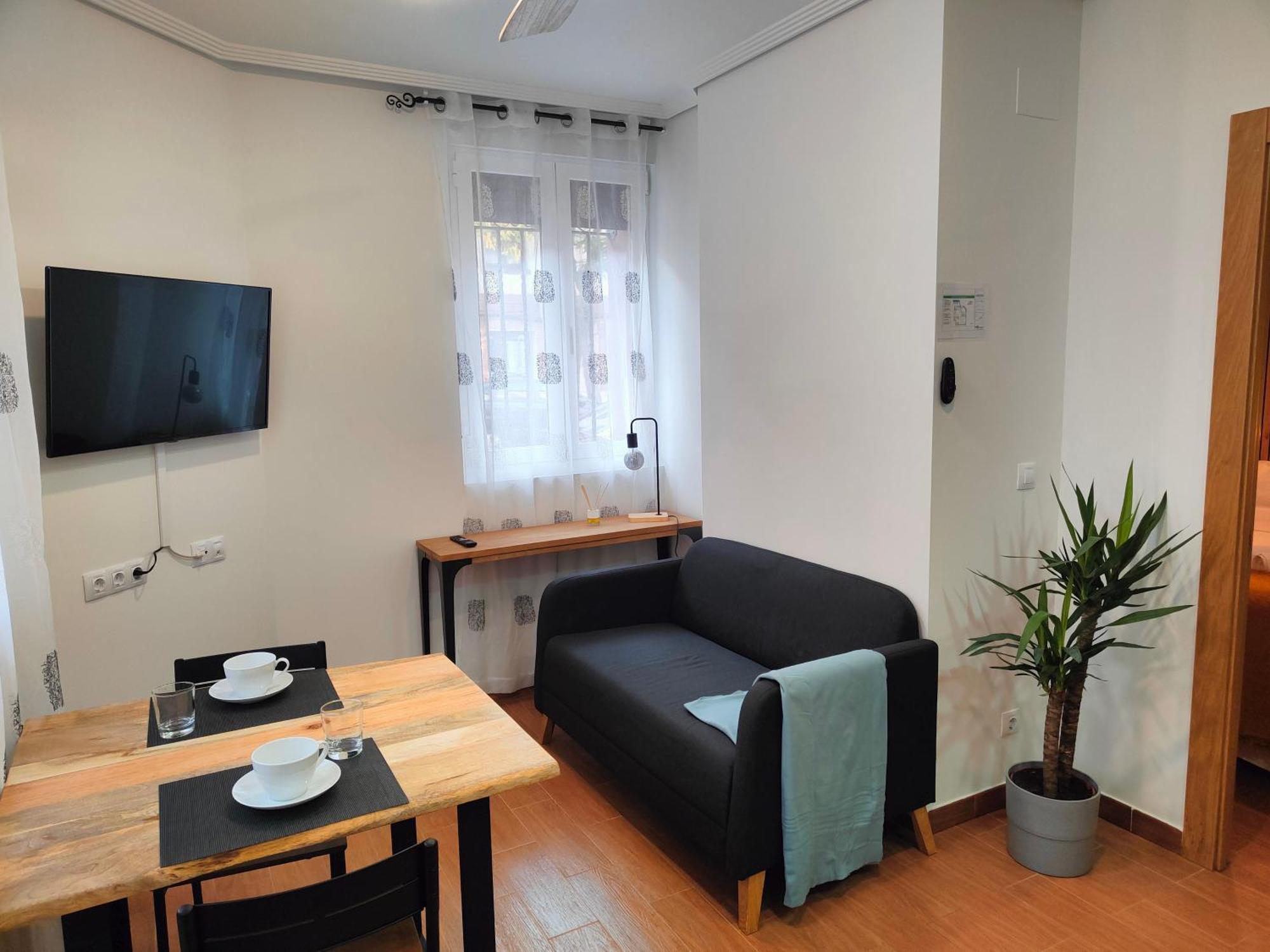 BurgoVut La Casita Del Cuentameアパートメント エクステリア 写真