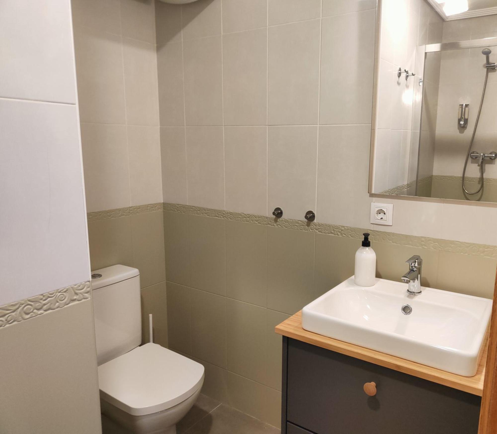 BurgoVut La Casita Del Cuentameアパートメント エクステリア 写真