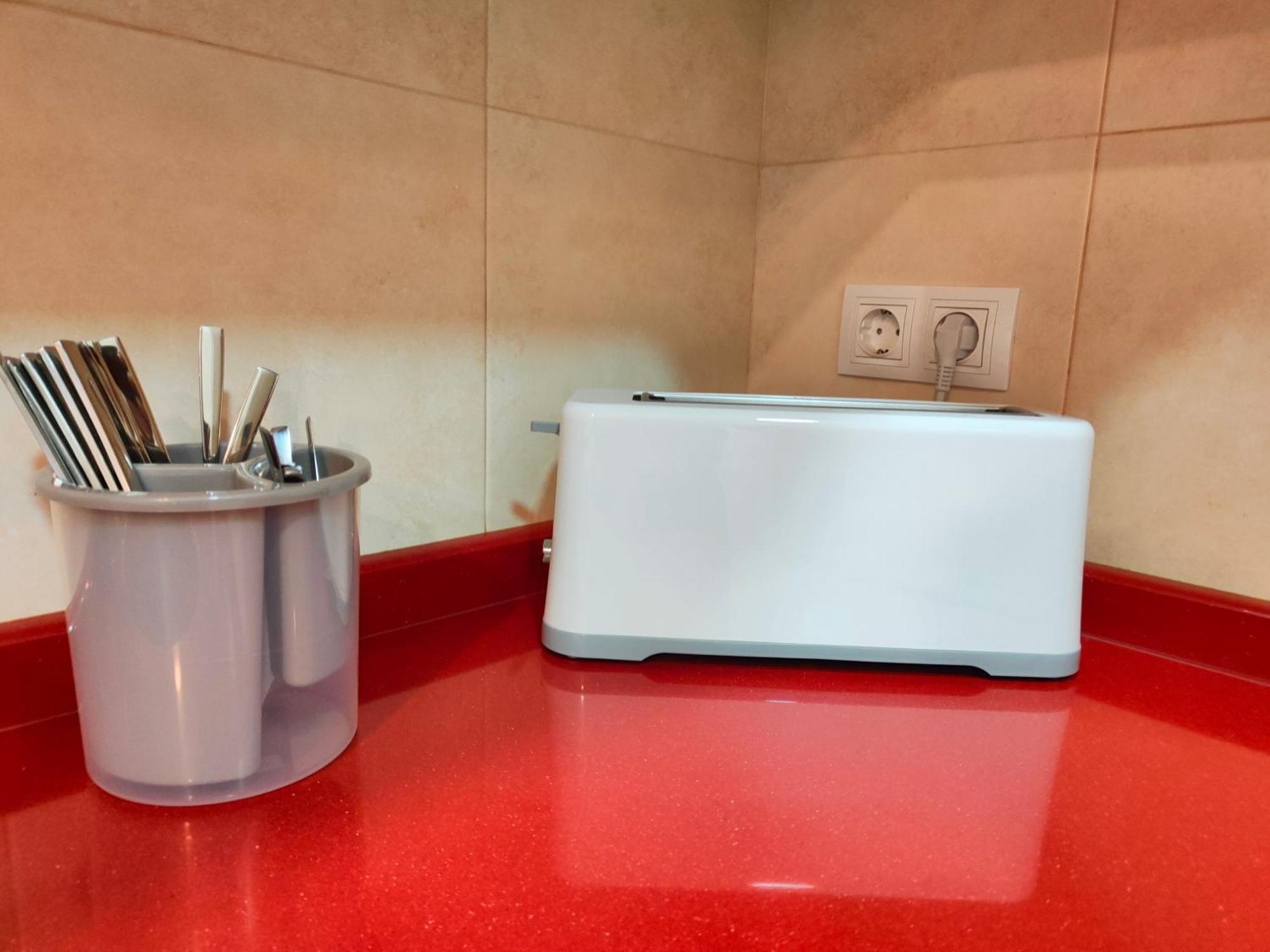 BurgoVut La Casita Del Cuentameアパートメント エクステリア 写真